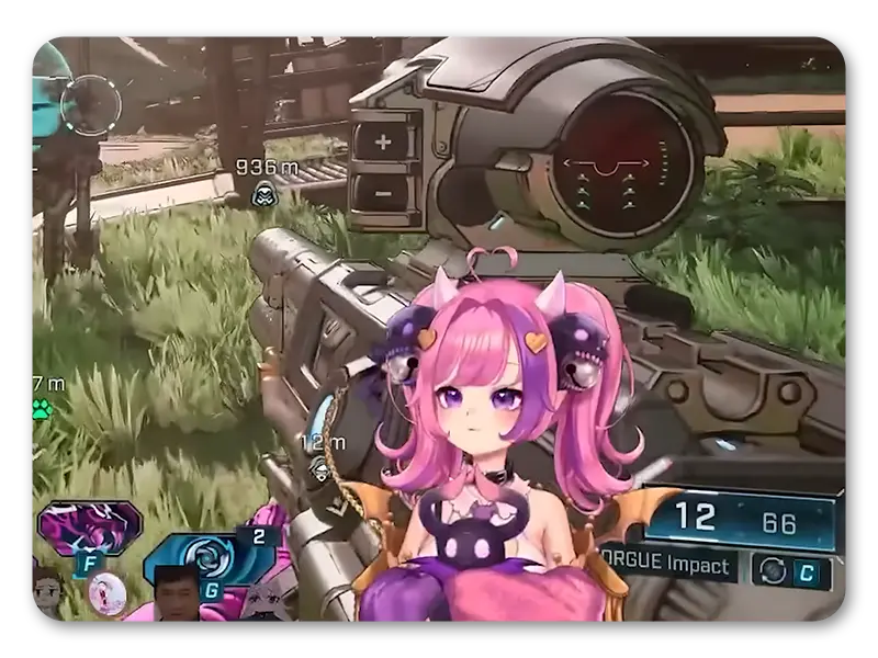 vtuber image 2